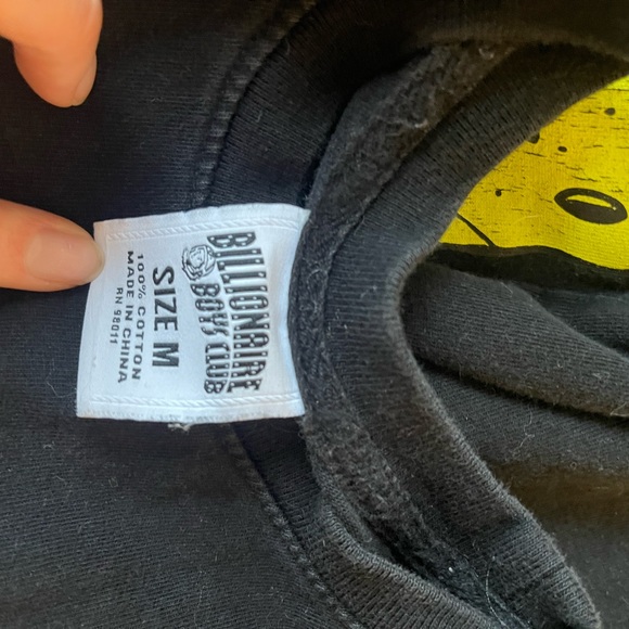 Billionaire Boys Club Limited Edition - Picture 2 of 2